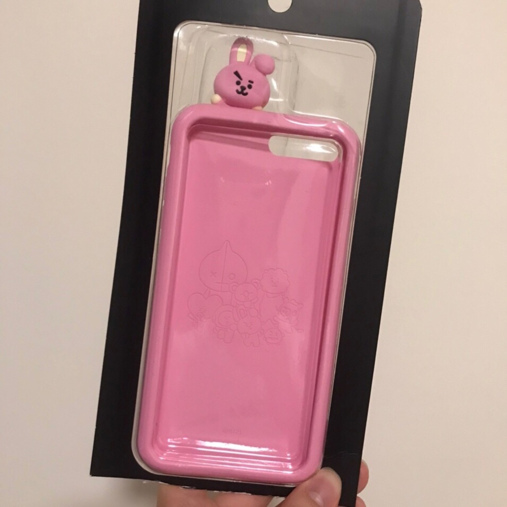 BT21 Cooky Phone case